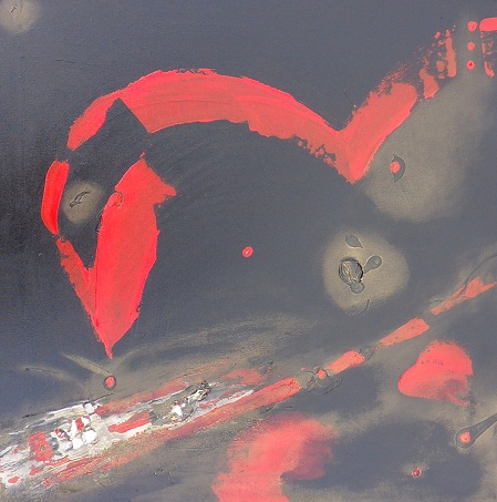 Oeuvres Inspirées De La Puissance De L Aikido